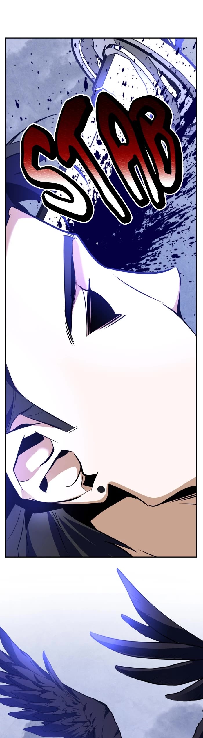 Return to Player chapter 163 page 51