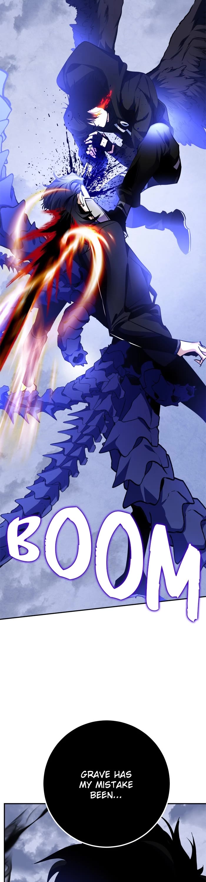 Return to Player chapter 163 page 52