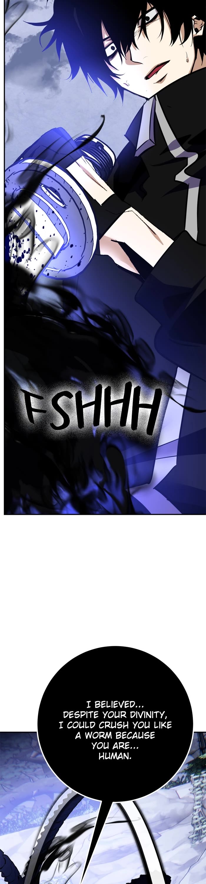 Return to Player chapter 163 page 53