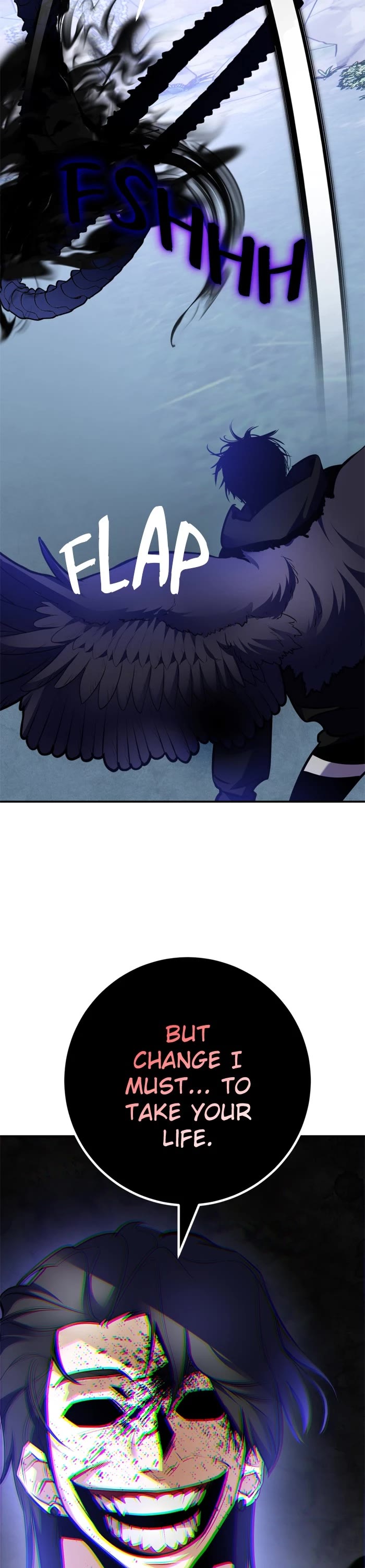 Return to Player chapter 163 page 54