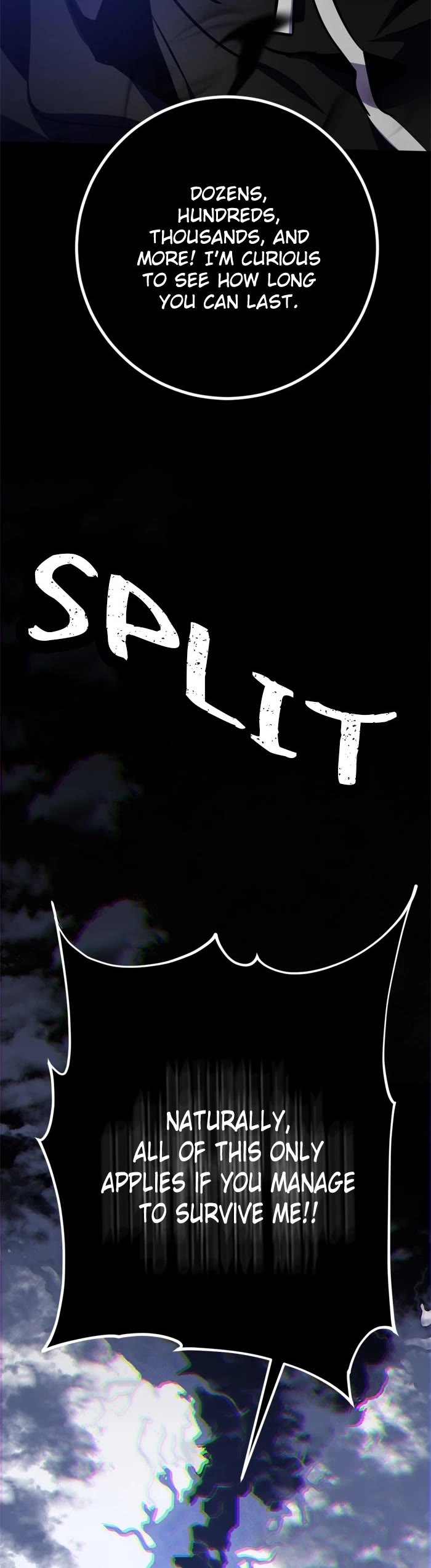 Return to Player chapter 163 page 56