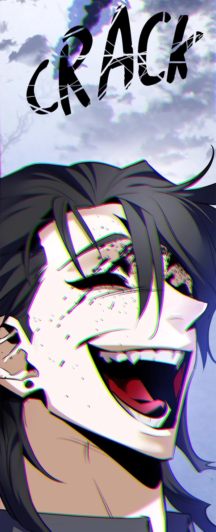 Return to Player chapter 163 page 57