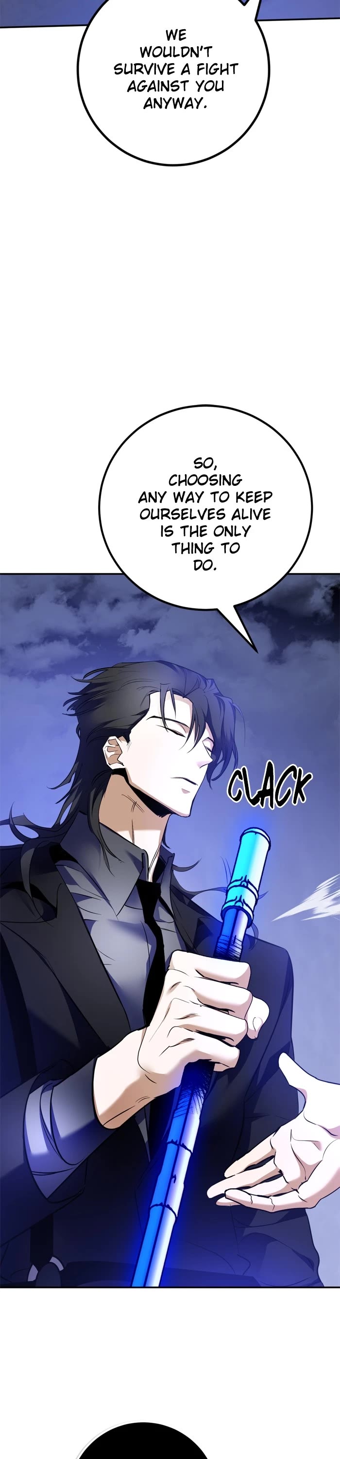 Return to Player chapter 163 page 6