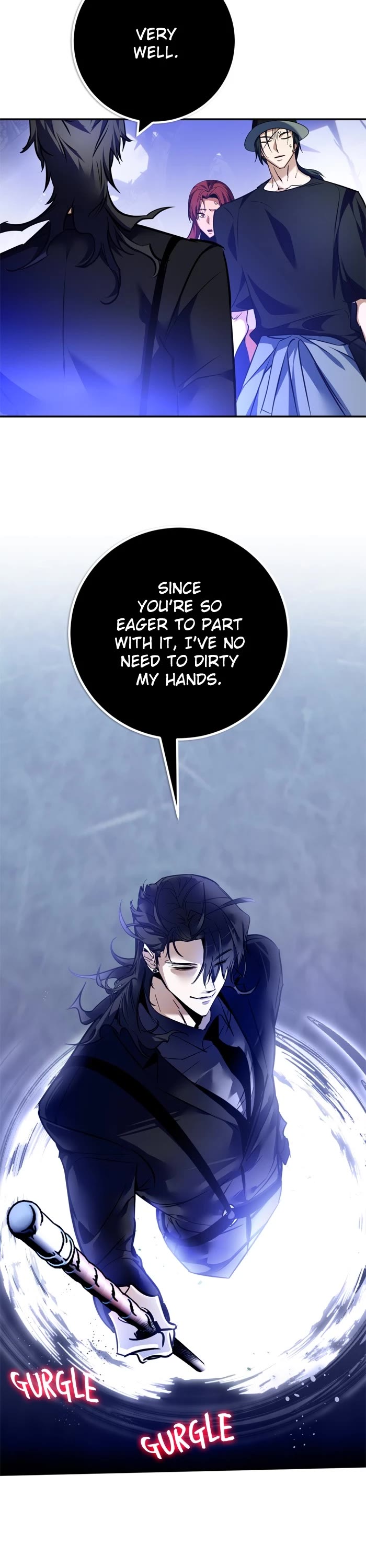 Return to Player chapter 163 page 7