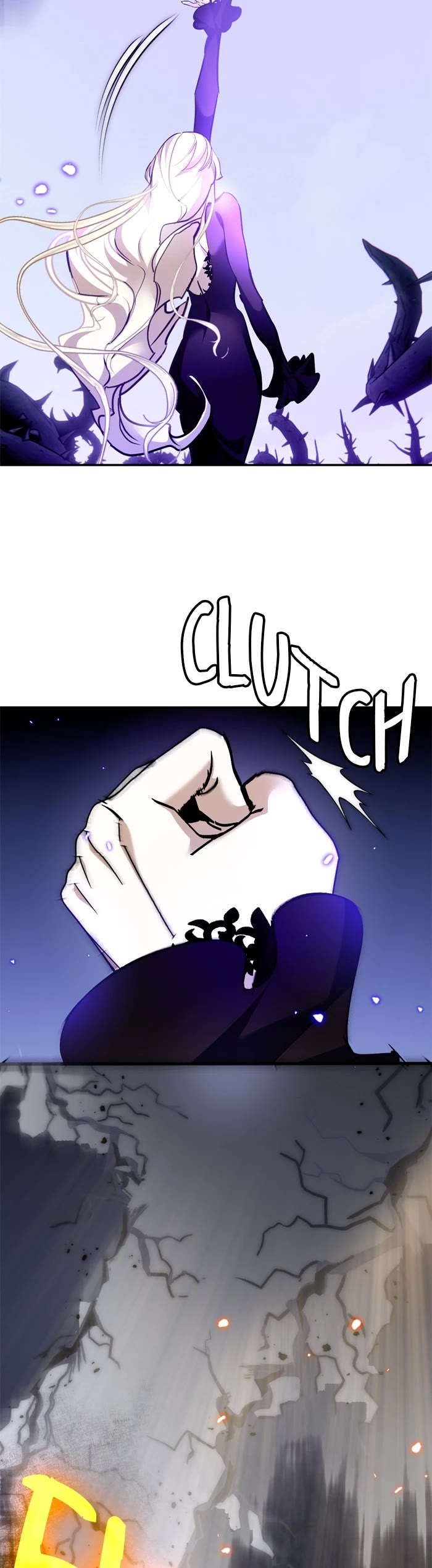 Return to Player chapter 164 page 14