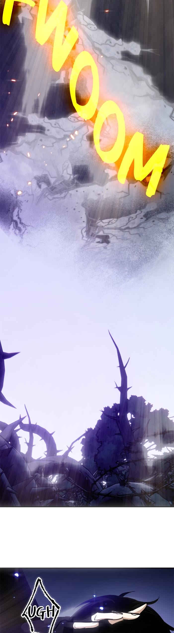 Return to Player chapter 164 page 15