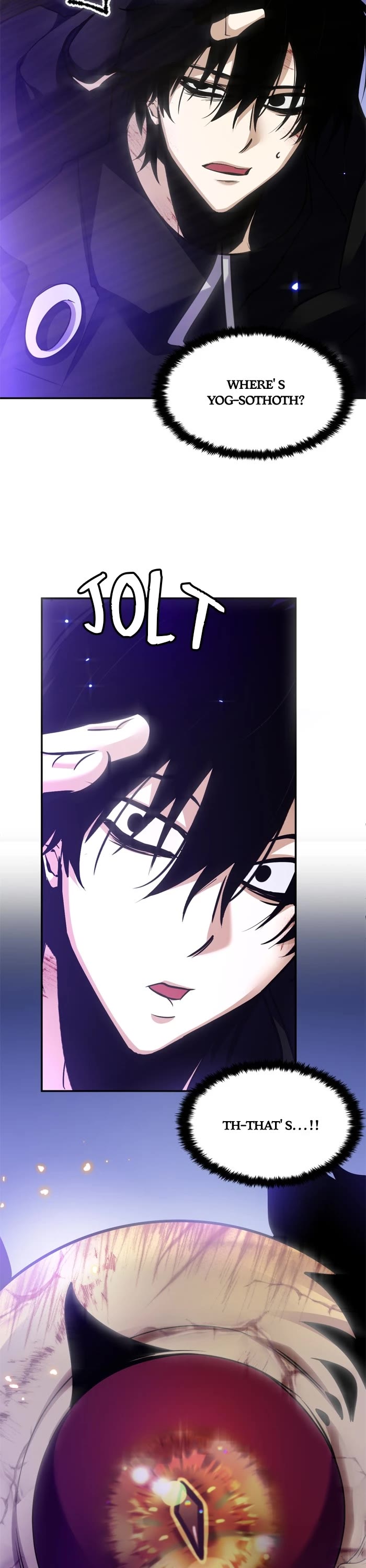 Return to Player chapter 164 page 16