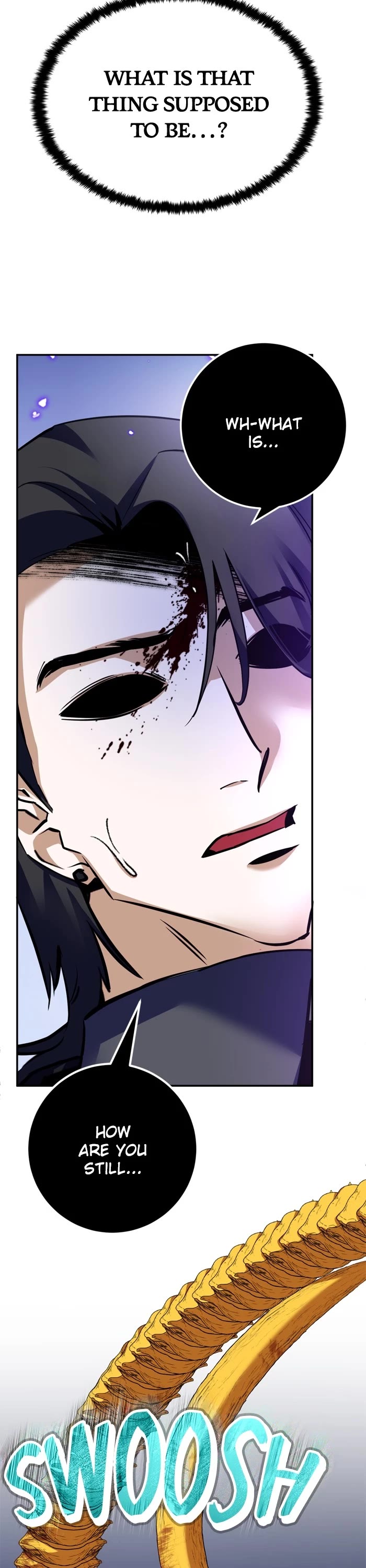 Return to Player chapter 164 page 18