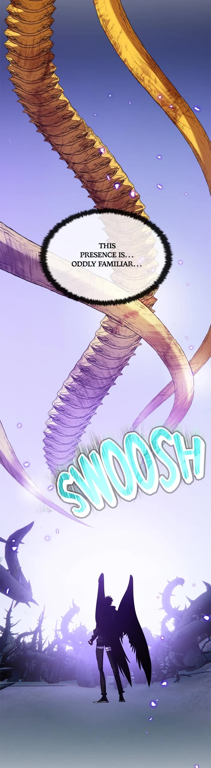 Return to Player chapter 164 page 19