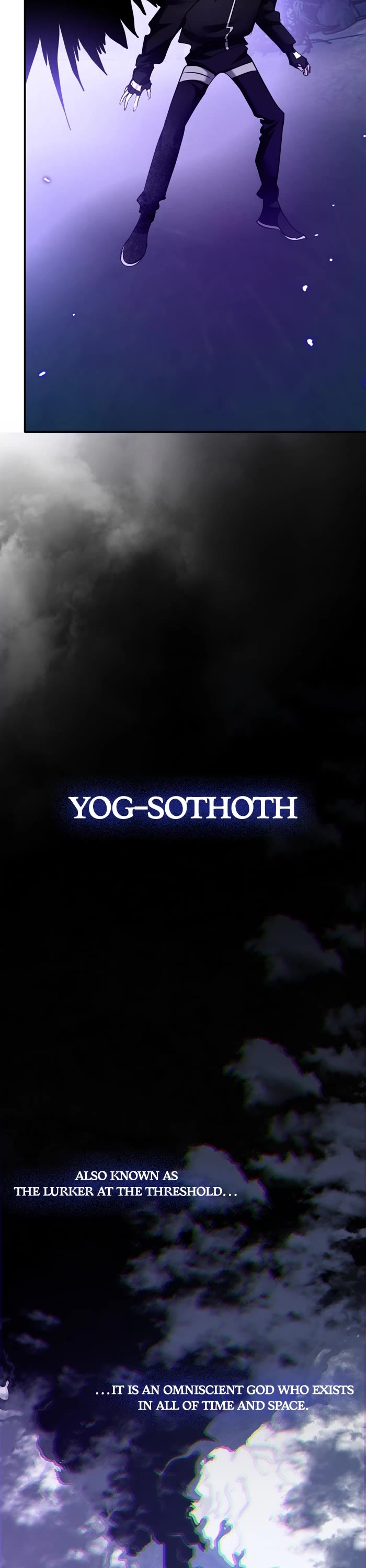 Return to Player chapter 164 page 2