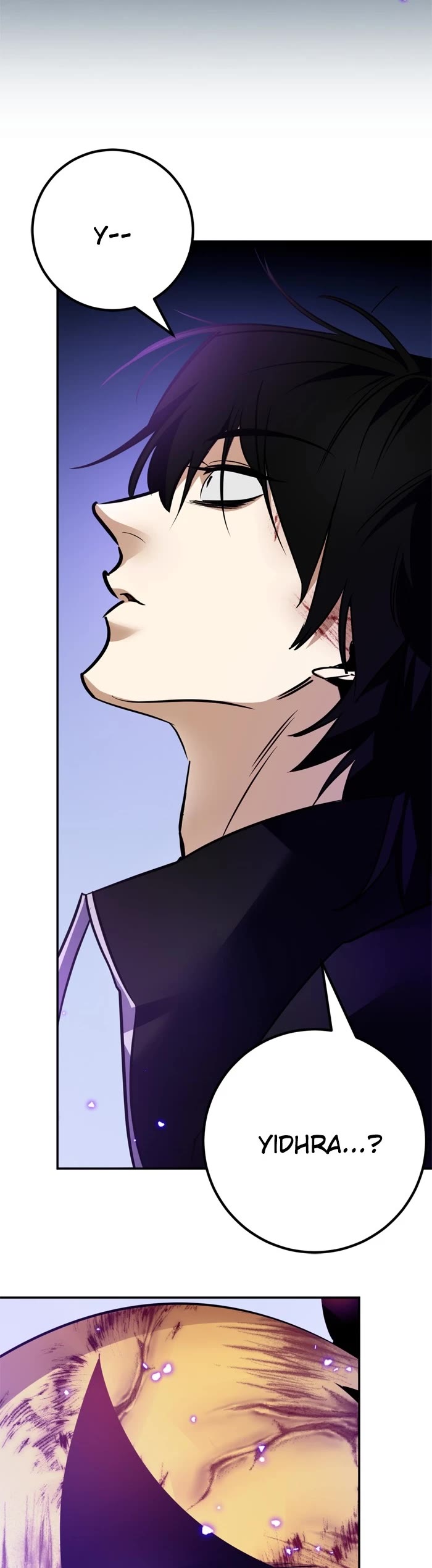 Return to Player chapter 164 page 20