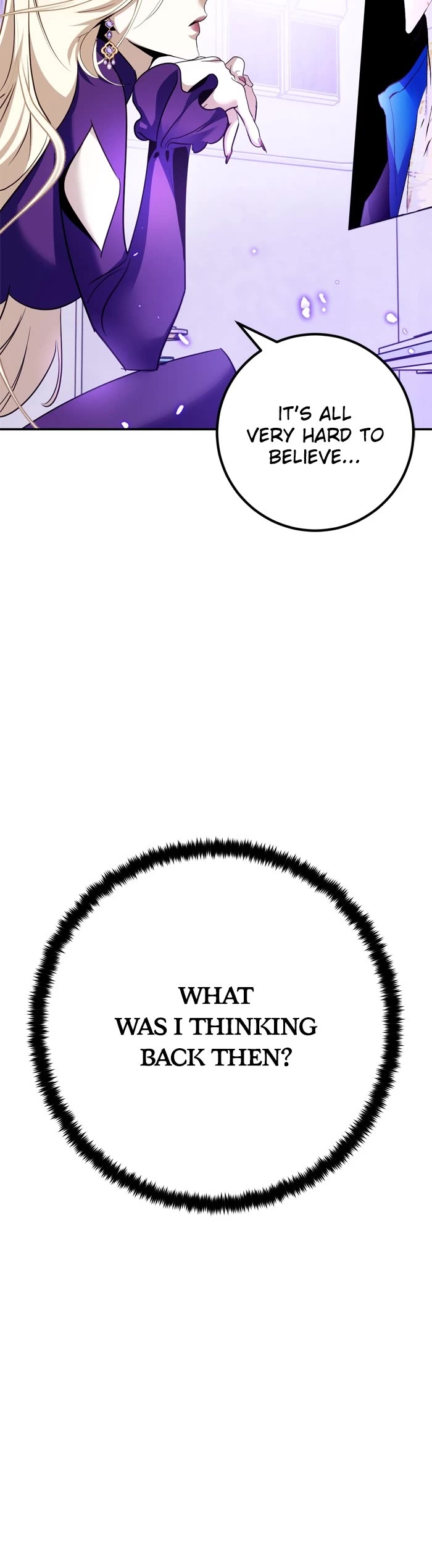 Return to Player chapter 164 page 24