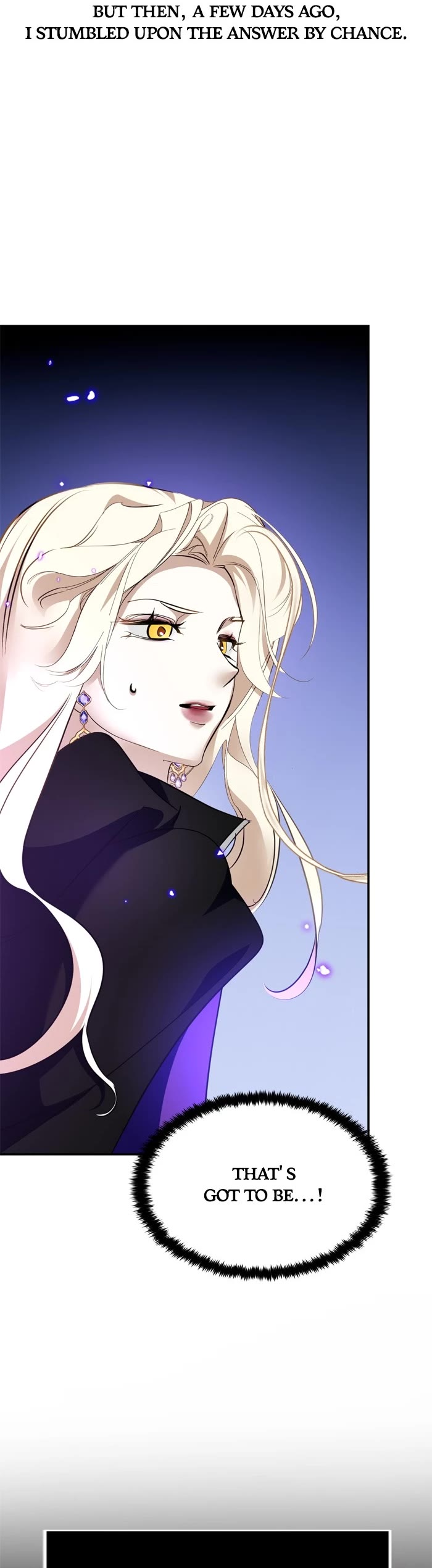 Return to Player chapter 164 page 25