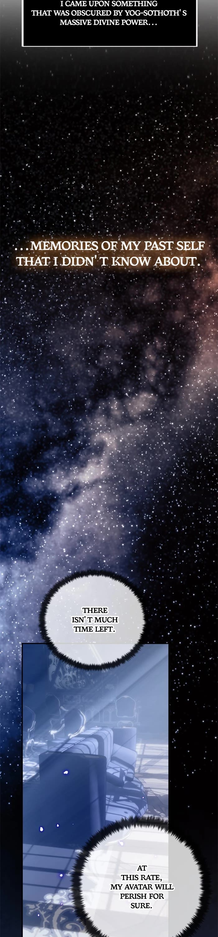 Return to Player chapter 164 page 26