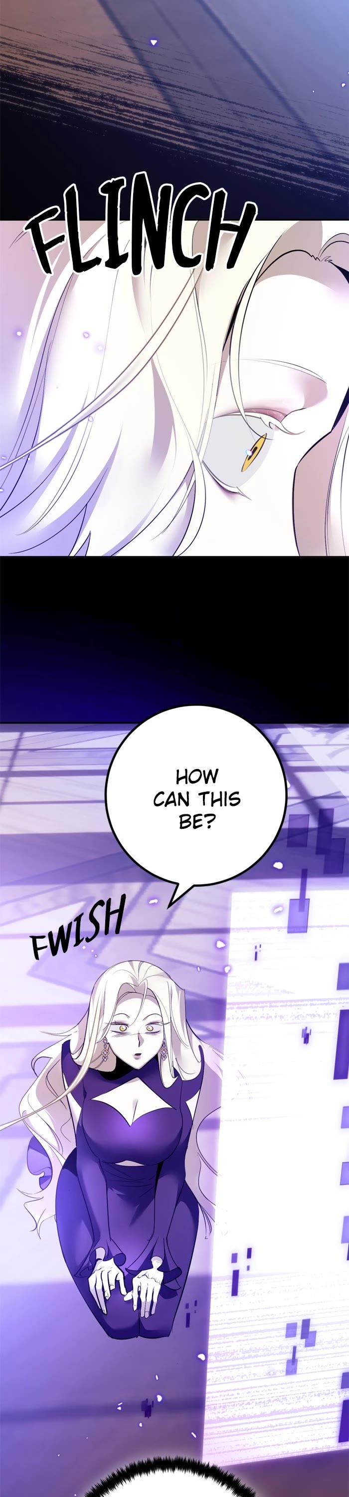 Return to Player chapter 164 page 28