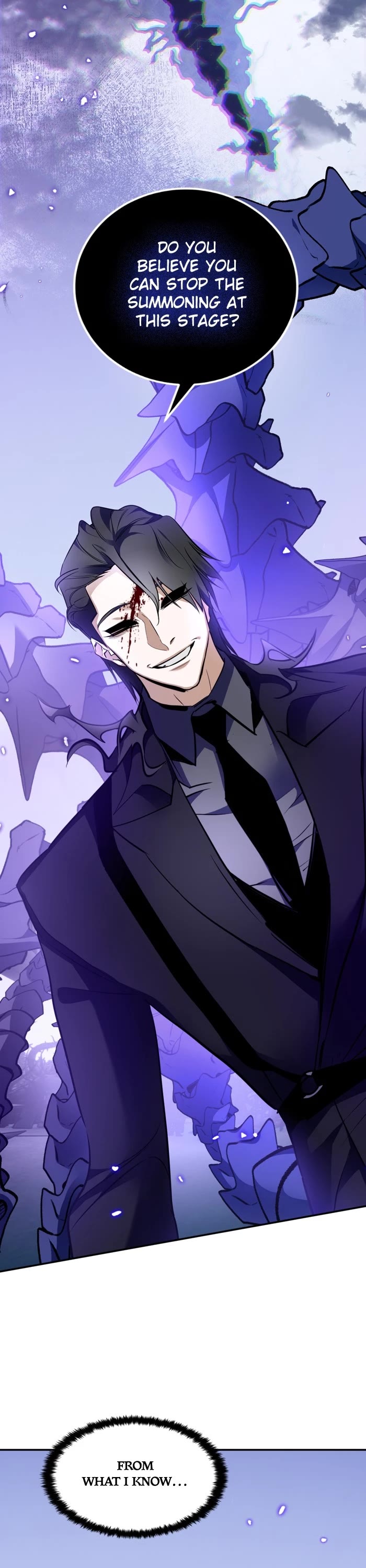 Return to Player chapter 164 page 3