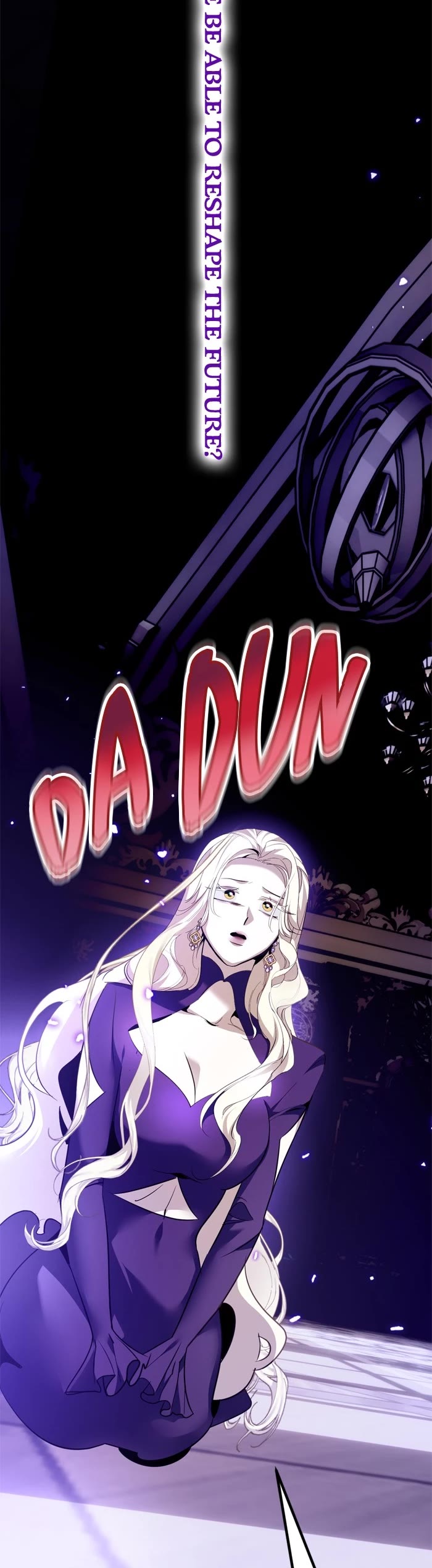 Return to Player chapter 164 page 30