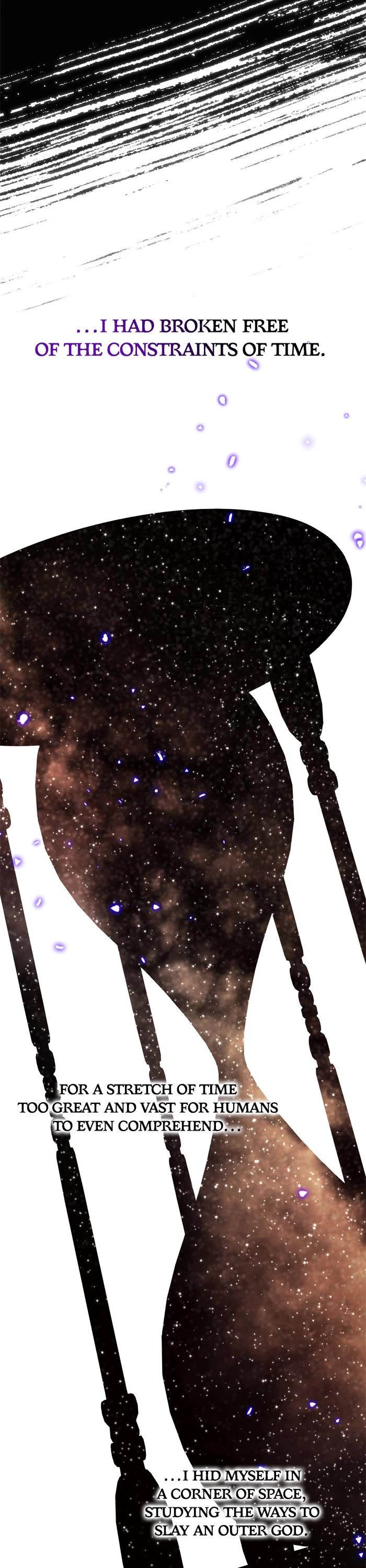 Return to Player chapter 164 page 32