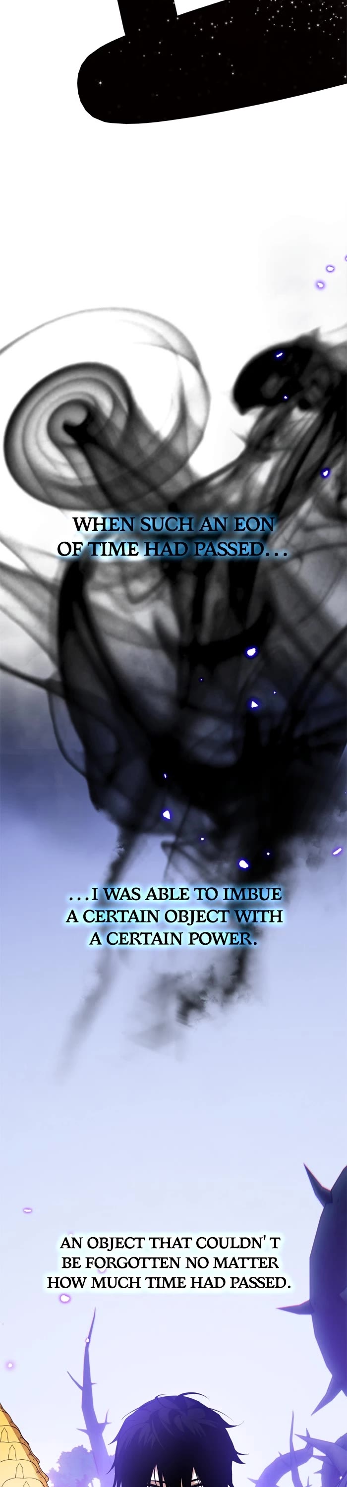 Return to Player chapter 164 page 33