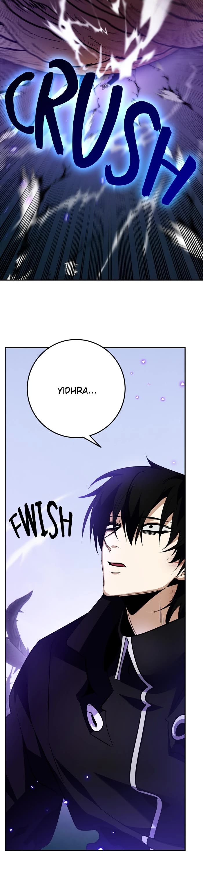 Return to Player chapter 164 page 38