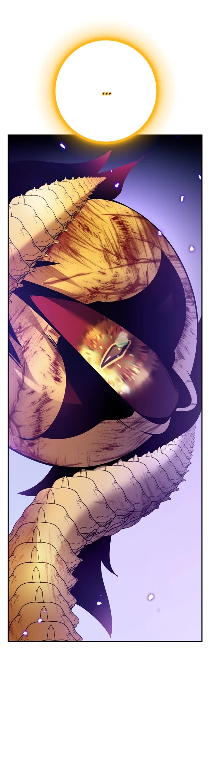 Return to Player chapter 164 page 39