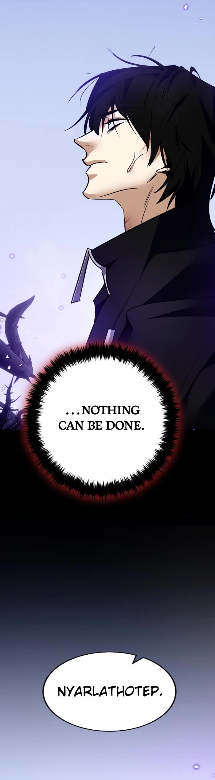 Return to Player chapter 164 page 4