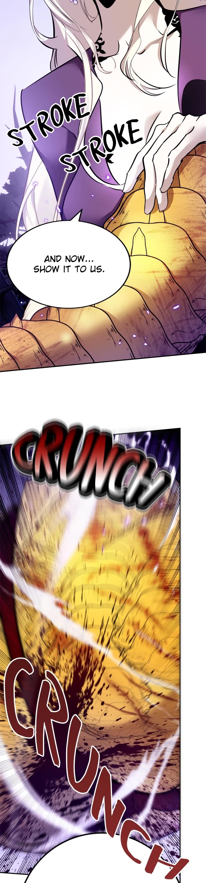 Return to Player chapter 164 page 42