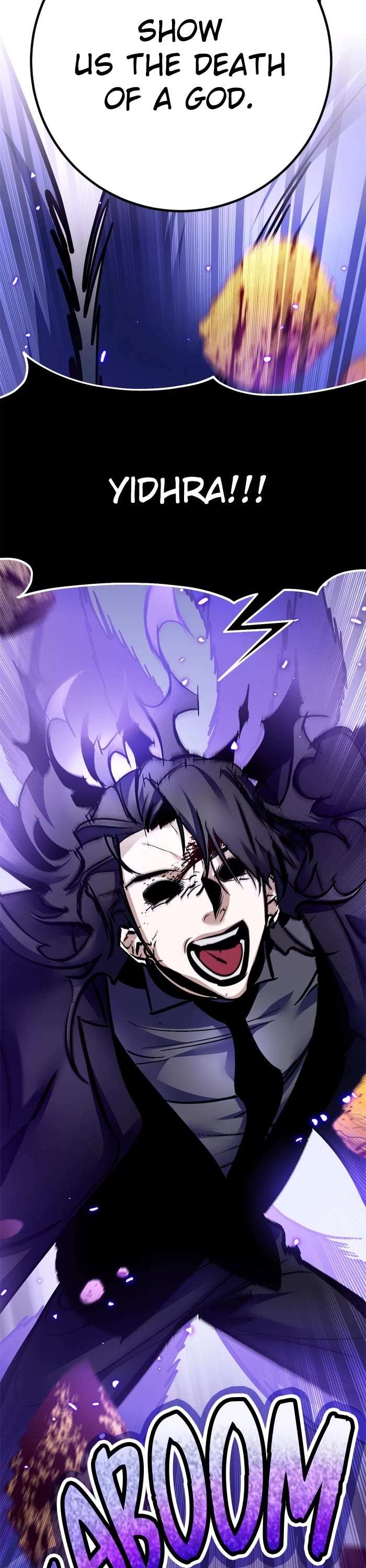 Return to Player chapter 164 page 43