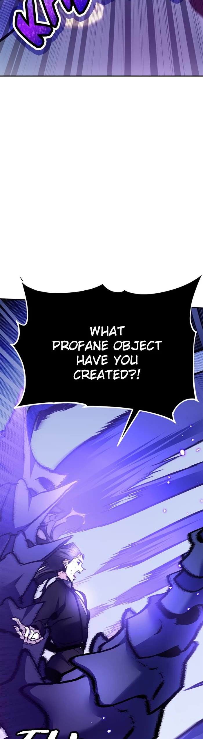 Return to Player chapter 164 page 44