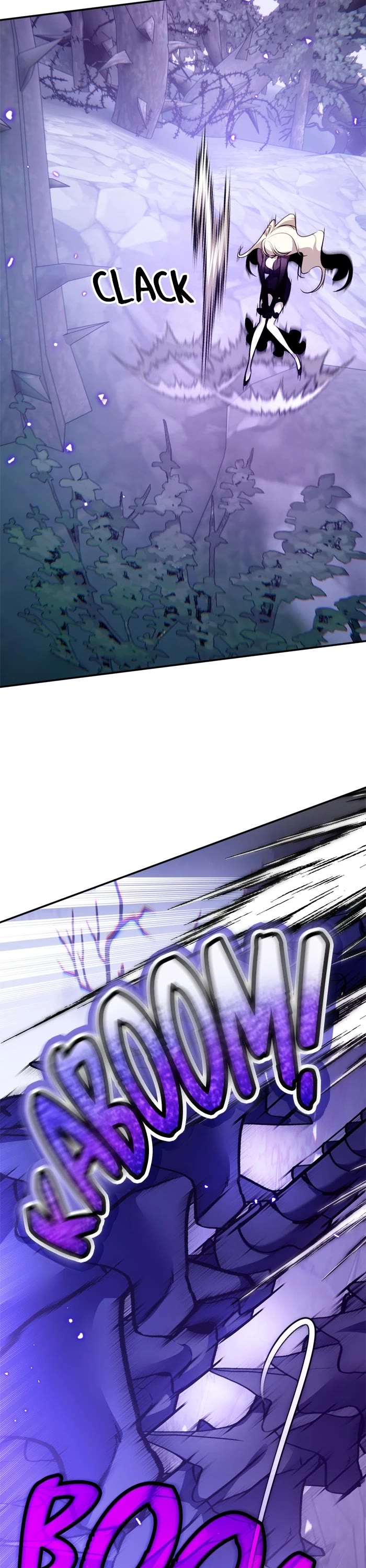 Return to Player chapter 164 page 46