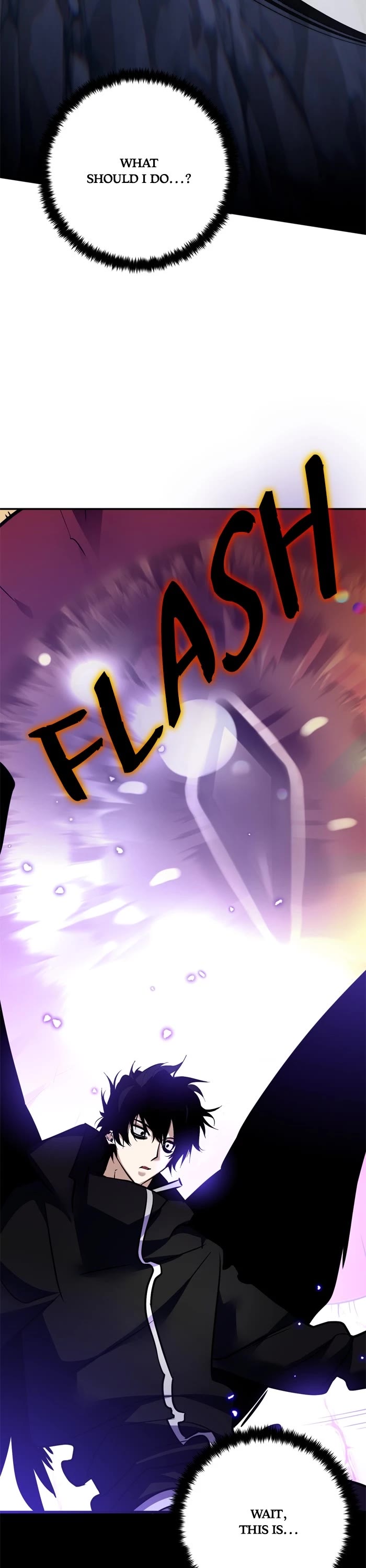 Return to Player chapter 164 page 48