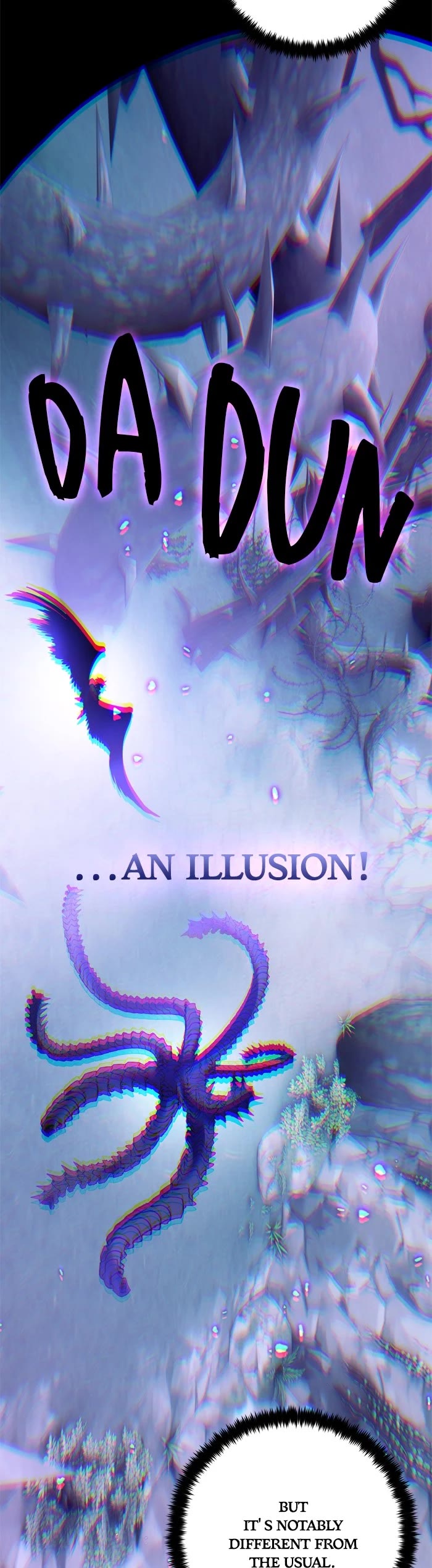 Return to Player chapter 164 page 49