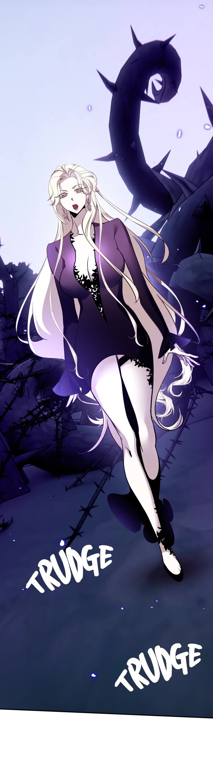 Return to Player chapter 164 page 5