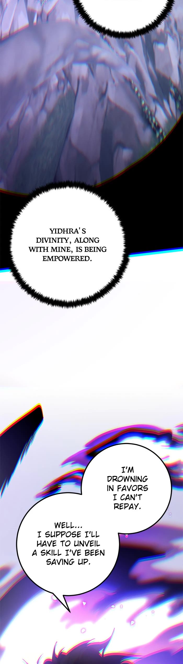 Return to Player chapter 164 page 50