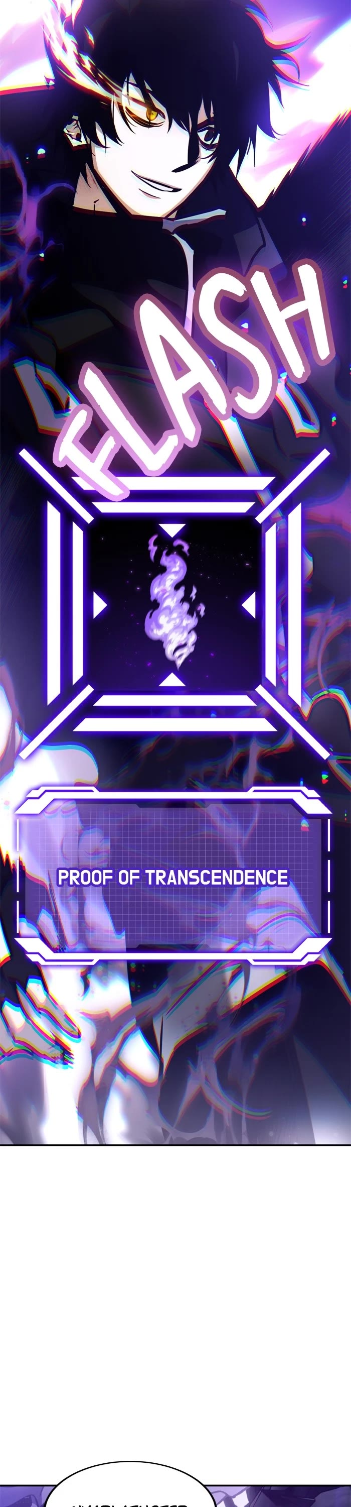 Return to Player chapter 164 page 51