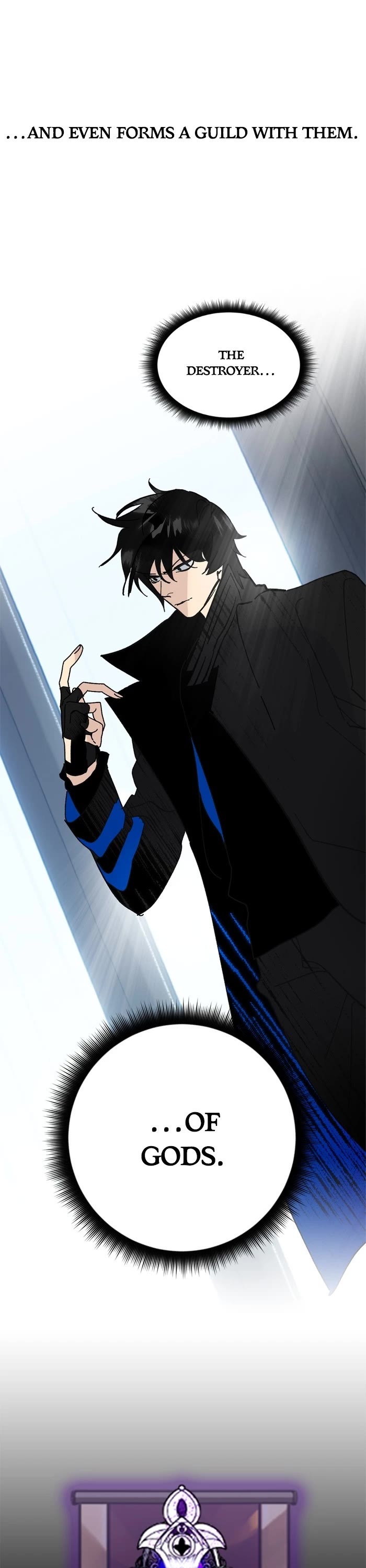 Return to Player chapter 165.5 page 12