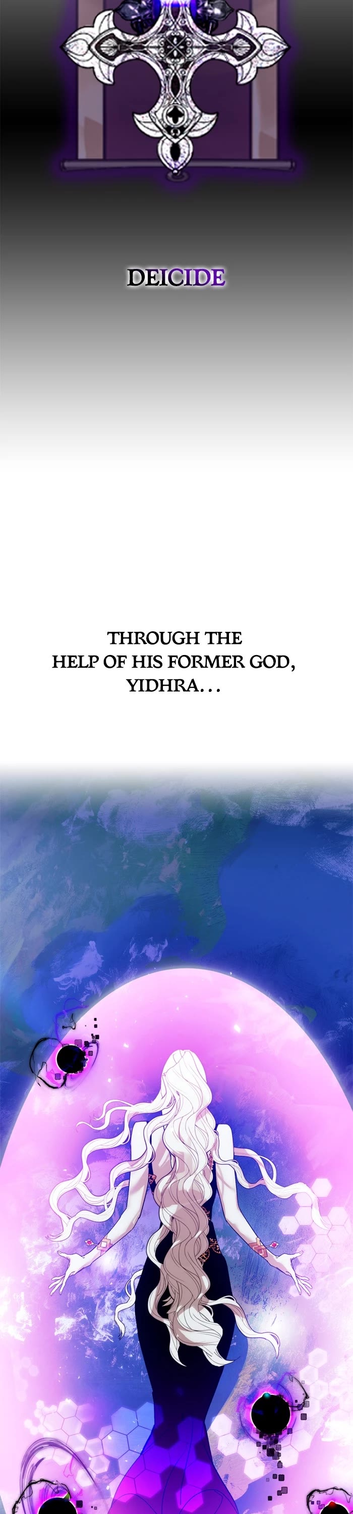 Return to Player chapter 165.5 page 13