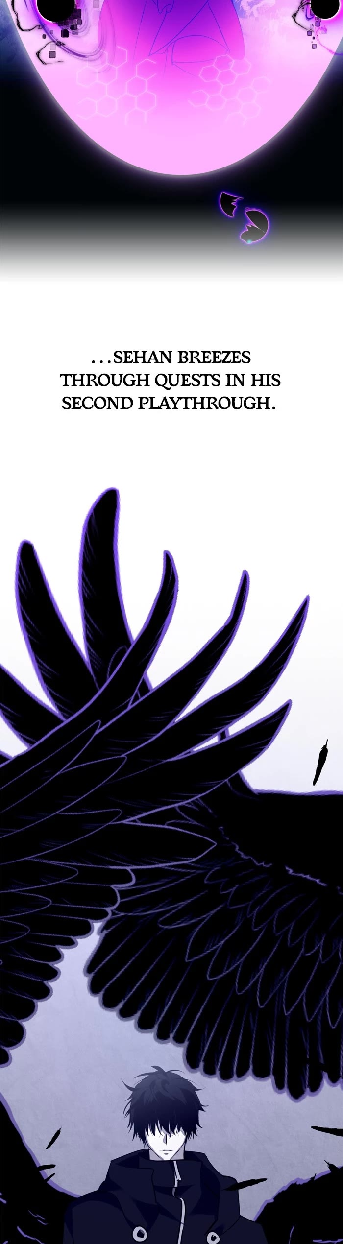 Return to Player chapter 165.5 page 14