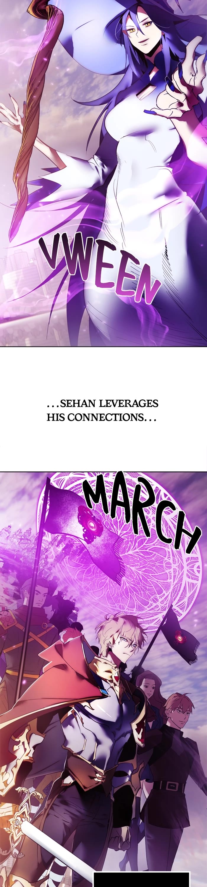 Return to Player chapter 165.5 page 17