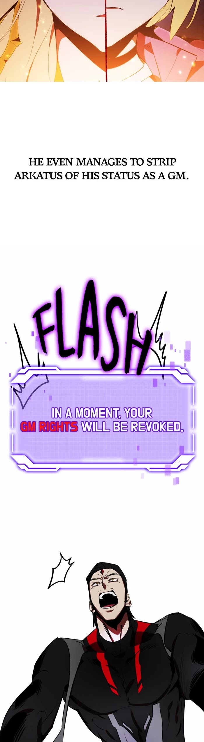 Return to Player chapter 165.5 page 20