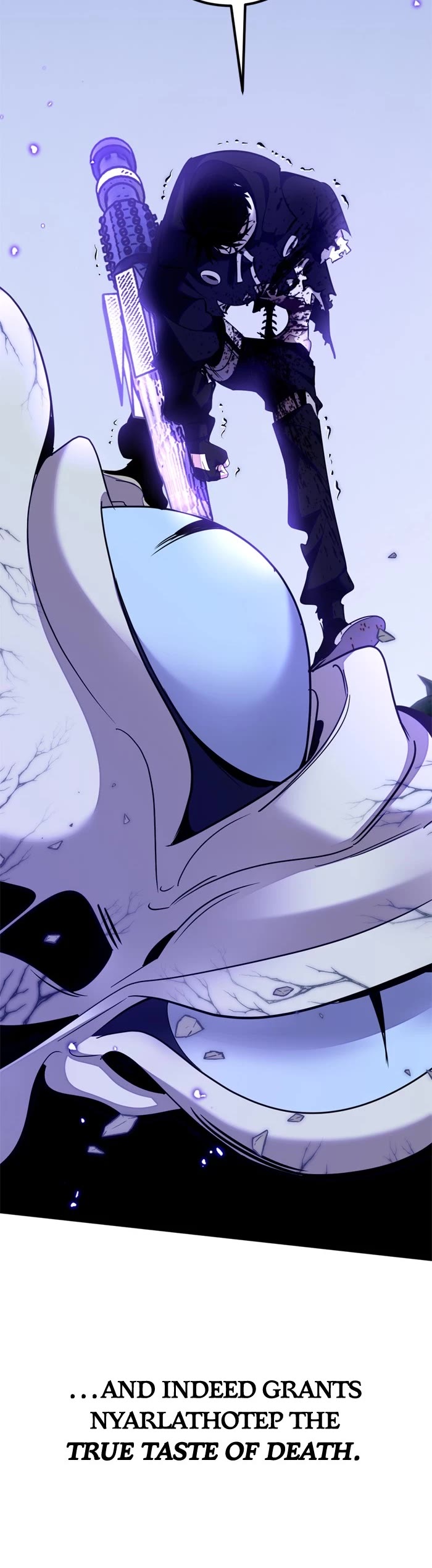 Return to Player chapter 165.5 page 25