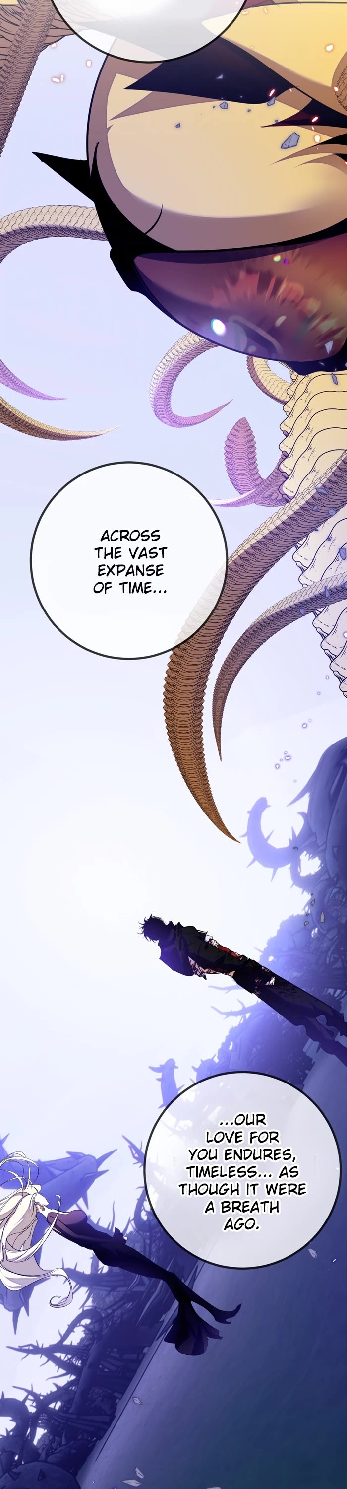 Return to Player chapter 165.5 page 27