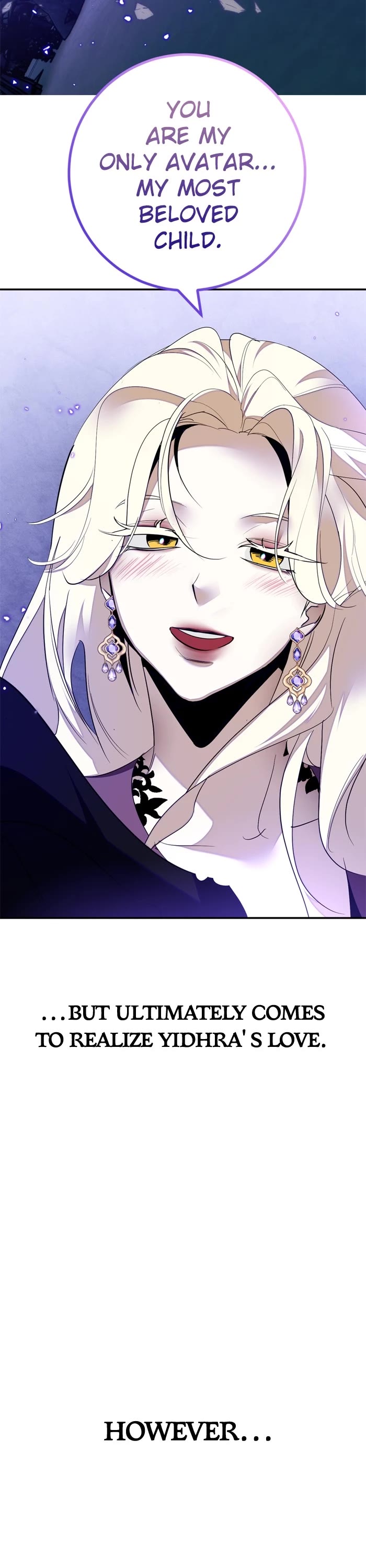 Return to Player chapter 165.5 page 28