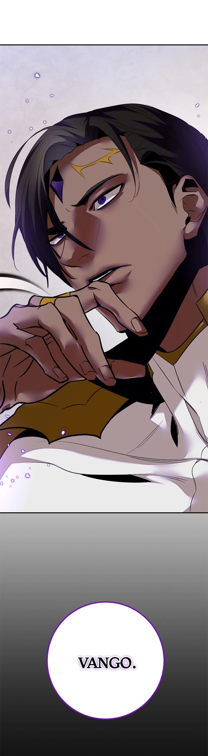 Return to Player chapter 165.5 page 29