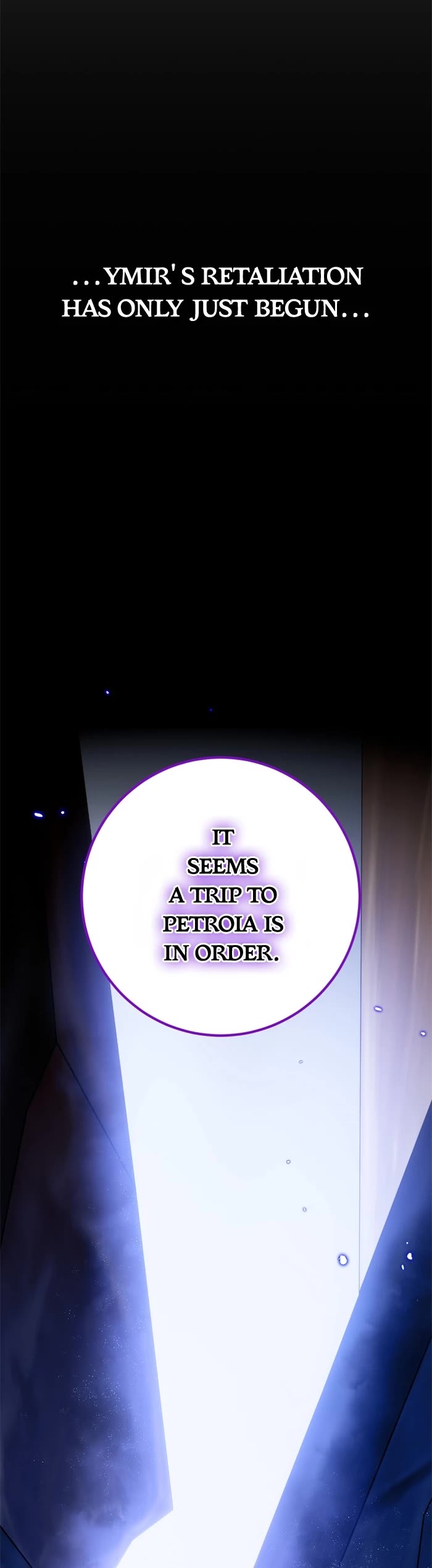 Return to Player chapter 165.5 page 30