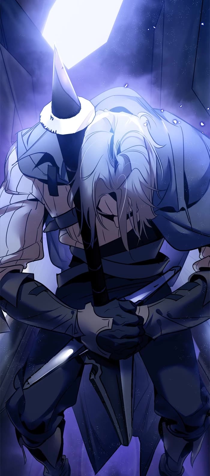 Return to Player chapter 165.5 page 31