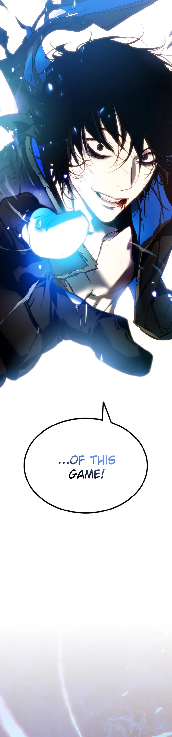 Return to Player chapter 165.5 page 6