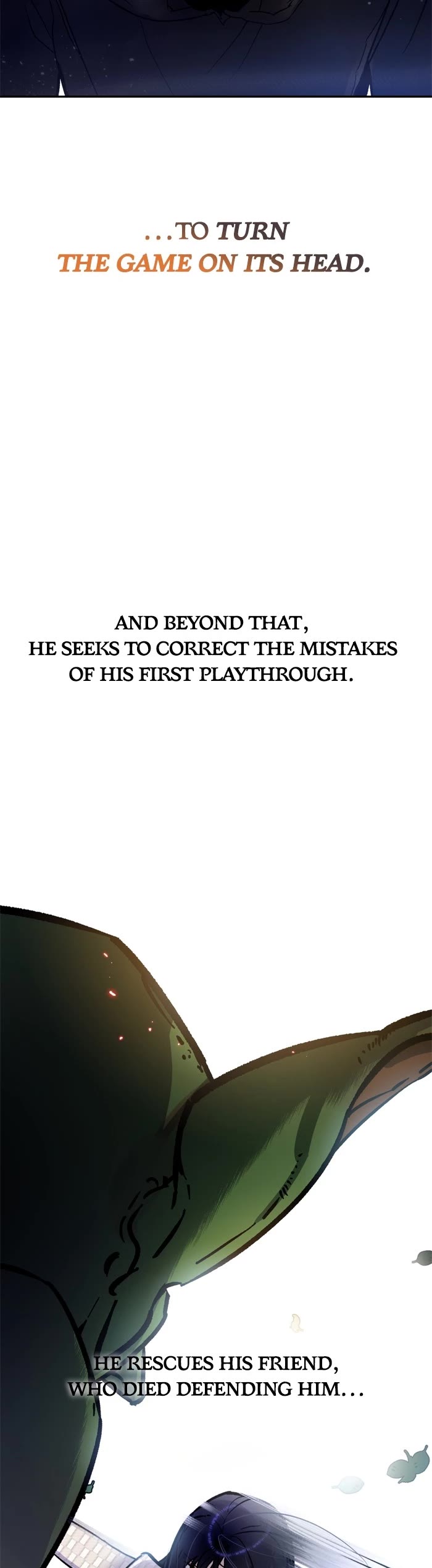 Return to Player chapter 165.5 page 9