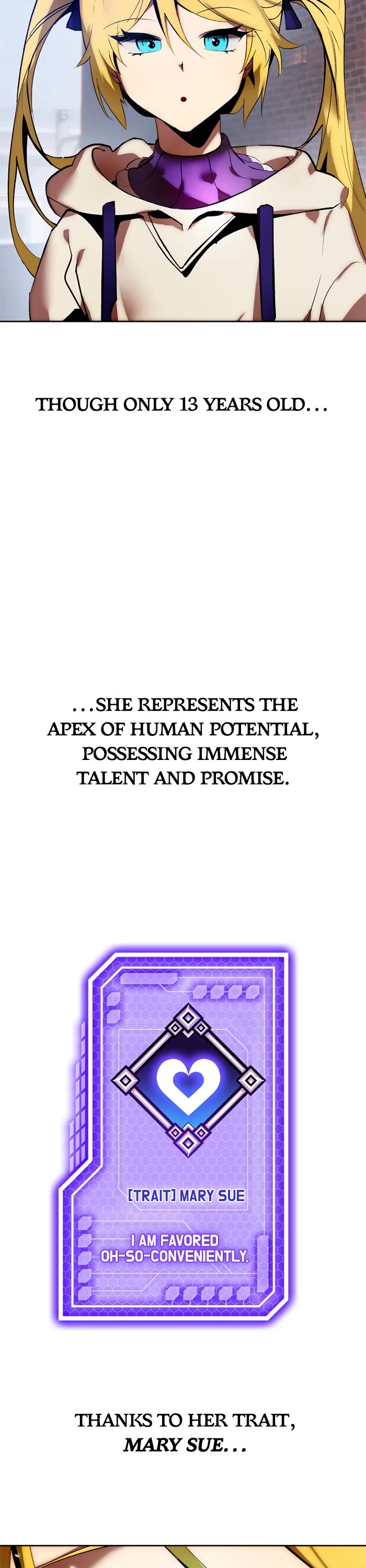 Return to Player chapter 165.6 page 12