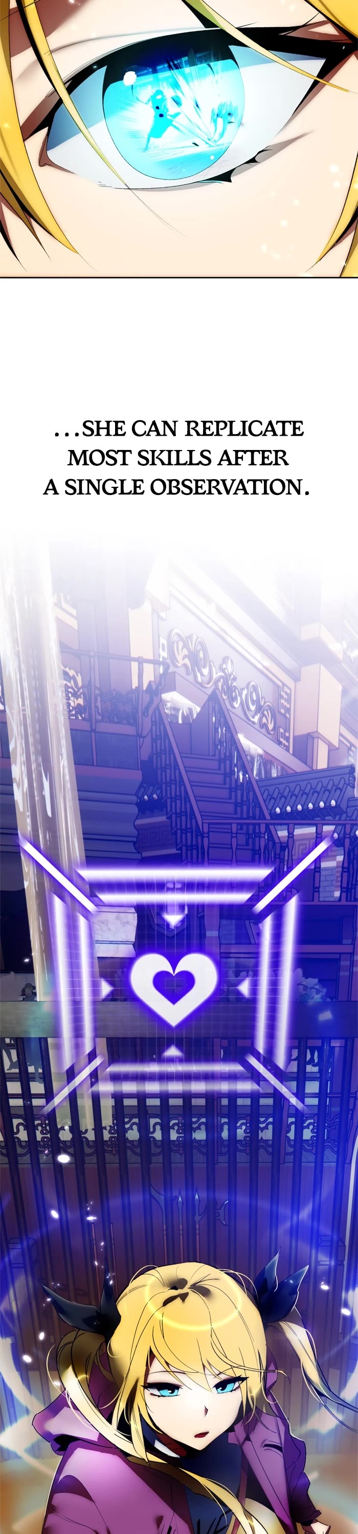 Return to Player chapter 165.6 page 13